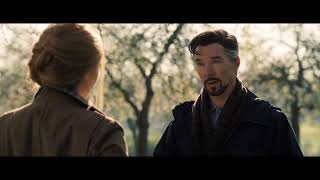 SpiderMan No Way Home Post Credit Scene Doctor Strange 2 trailer [upl. by Cresa]