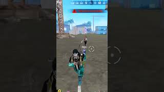 freefirevideo freefirefunny Short 🤣🙂🙂 [upl. by Airdnaz]