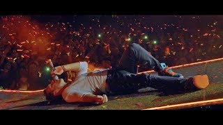 Coldplay  Fix You Live In São Paulo [upl. by Lesirg]