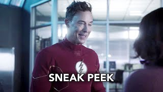 The Flash 8x04 Sneak Peek quotArmageddon Part 4quot HD Season 8 Episode 4 Sneak Peek [upl. by Oirramaj]