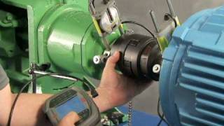 Laser Shaft Alignment Innovation from VibrAlign [upl. by Pinckney]