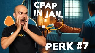 Weirdest Perks of CPAP Therapy [upl. by Adnohr]