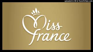 Miss France  Musique du sacre 1 [upl. by Fabozzi]