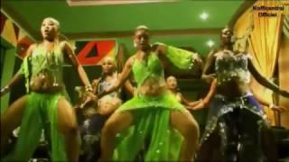 Koffi Olomide  Abracadabra Jeune Pato Clip Officiel [upl. by Haisa]