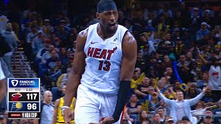 Miami HEAT Highlights vs Indiana Pacers  November 15 2024 [upl. by Budge255]