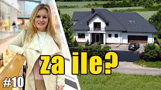 ZA ILE SPRZEDAJEMY DOM POD LUBLINEM😍 VLOG 10 [upl. by Mckenna103]