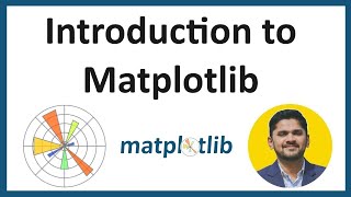 1 Matplotlib Introduction amp Features Python Matplotlib Tutorial for Beginners  Amit Thinks [upl. by Rodriguez156]