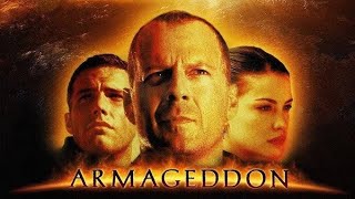 Armageddon Movie Review [upl. by Annahgiel]