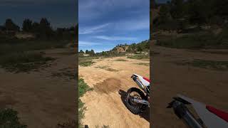 Fantic XEF 250 Trail Enduro Test day [upl. by Obed]