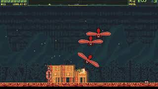 Jetboard Joust Gameplay Part 3  Jetboard Gaming [upl. by Avirt]