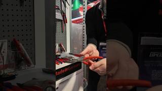 Knipex Tools SEMA2024 Twin Grips New Sizes semashow knipex [upl. by Ainar718]