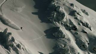 Signatures A Backcountry Skiing Snowboarding and Telemark Film [upl. by Anemix]