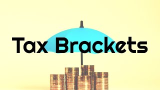 2025 tax brackets [upl. by Ortrud267]