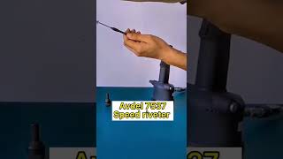 how to use Avdel 7537 Speed Fastening Tool [upl. by Eened]