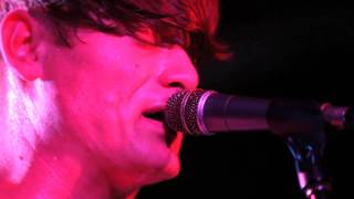 Thee Oh Sees  The Dream Live on KEXP [upl. by Darlleen]