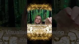 reiki for prosperity Attunement to prosperity frequency citrine crystal healing [upl. by Maggi]