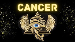 CANCER PLEASE SHUT UP CANCER🤫🤐🙏🏻 NO ONE CAN KNOW THIS 😱 HOROSCOPE 2024 LOVE TAROT READING [upl. by Todd]