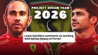 Ferrari are planning to dominate F1 [upl. by Zetnod349]