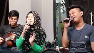 Remaja  HIVI Live Cover [upl. by Barsky747]