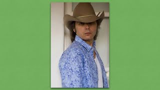 Hip hop Dj reacts to Dwight Yoakam quotShe Wore Red Dressesquot [upl. by Romano]