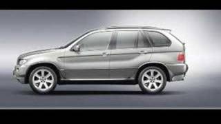 BMW X5 E53 vs E70 comparison 6  13 [upl. by Ashwin]