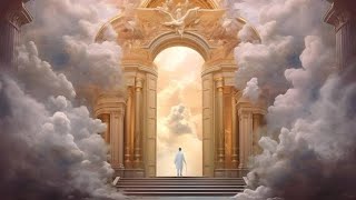 Atheists Shocking Tour of Heaven After Dying from Cancer  A Near Death Experience [upl. by Gaidano]