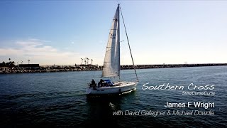 Southern Cross Remastered  James F Wright [upl. by Felizio365]