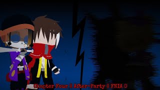 AfterParty  FNIA 0  Chapter Four [upl. by Ralaigh]