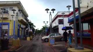 El Pueblo de Yauco Puerto Rico [upl. by Neved897]