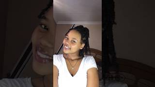 How To Do Mini Twists On Natural Hair minitwists naturalhair protectivestyles hairtutorial hair [upl. by Nednyl345]