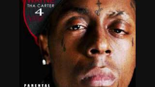 NEW LIL WAYNE CARTER 4 quotWEEZY WHO FEAT EMINIEMquot [upl. by Yelnet]