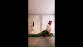 Earned It tiktok trend dance compilation pt 1trend tiktokdance [upl. by Cort]