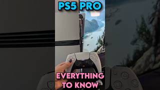 Is The Playstation 5 Pro Worth It [upl. by Eahsel]