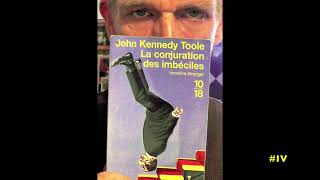 John Kennedy Toole  La conjuration des imbéciles IV [upl. by Saint275]