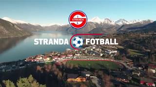 Stranda Fotball  Klubbfilm 2017 [upl. by Ttej]