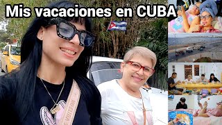 Este es el costo para los cubanos😱Jinetera cubana 🇨🇺les tengo noticias📣 [upl. by Ylla]