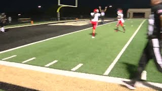 Beggs vs Okmulgee [upl. by Anowahs323]