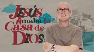 Jesús amaba la casa de Dios  Andrés Corson  Prédicas Cristianas 2024 [upl. by Ailima]