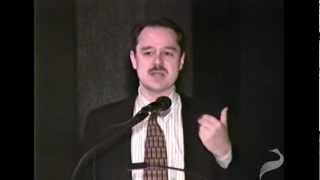 David Boaz Introduces Libertarianism A Primer and The Libertarian Reader [upl. by Ellatnahc189]