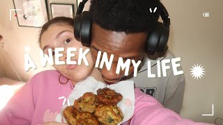 OMA 91 BARA MAKEN amp UITRUSTEN  WEEKVLOG  KIRSTEN KEIJZER [upl. by Leggat334]