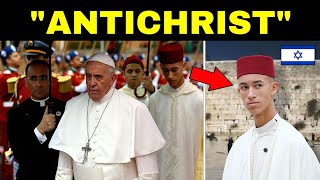 ANTICHRIST The Son of SATAN [upl. by Strang579]