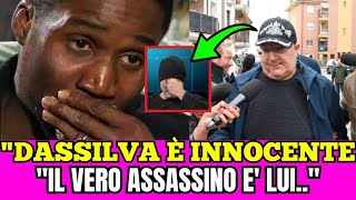 COLPO DI SCENA CASO PAGANELLI DICHIARAZIONE BOMBAquot DASSILVA È INNOCENTEquot IL VERO ASSASSINO È [upl. by Notsniw938]