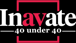 Inavates 40 under 40 initiative  Spotlighting young AV talent  ISE 2024 [upl. by Mahalia753]