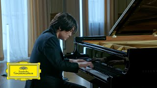 SeongJin Cho – Handel Suite No 8 in F Minor HWV 433 III Allemande [upl. by Naveb717]