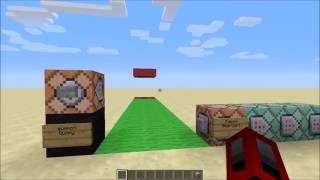 Detecting Tipped Arrows MINECRAFTCOMMANDS v110 [upl. by Pettiford974]