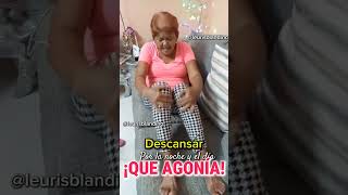 ¡Que AGONÍA 🤦😁😁🇩🇴🇩🇴 [upl. by Shifra294]