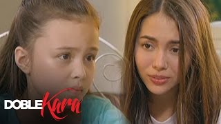 Doble Kara Sara assures Becca [upl. by Demeyer174]