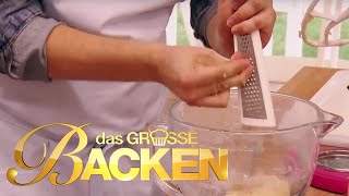 Das große Backen  Die Weihnachtsbäckerei ist eröffnet [upl. by Drye143]