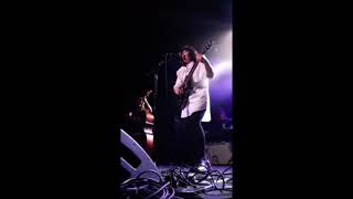 Carina Round  Live  The Echo Los Angeles CA 01182024 [upl. by Nelli173]