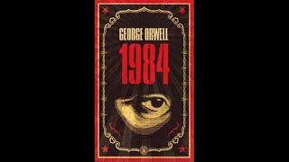 1984  George Orwell  FullCast Classic Audio Show [upl. by Iahk277]